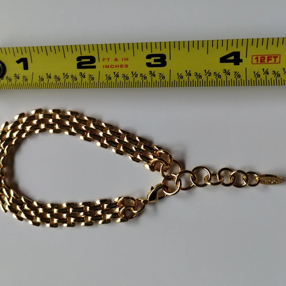 Fashion Solid Color Bracelet - Picture 3 of 3
